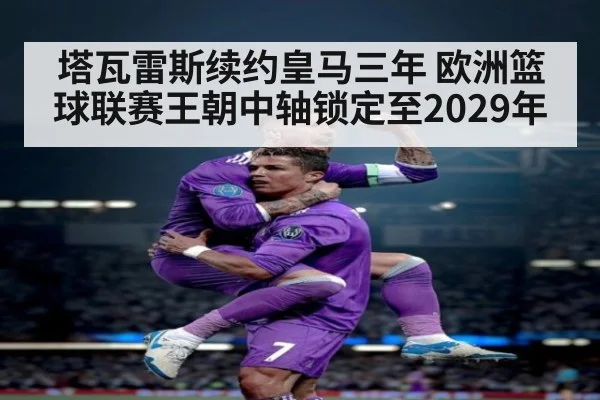 塔瓦雷斯续约皇马三年 欧洲篮球联赛王朝中轴锁定至2029年